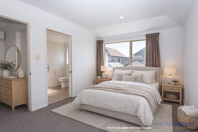 Photo of property in 2/65 Brockworth Place, Riccarton, Christchurch, 8011