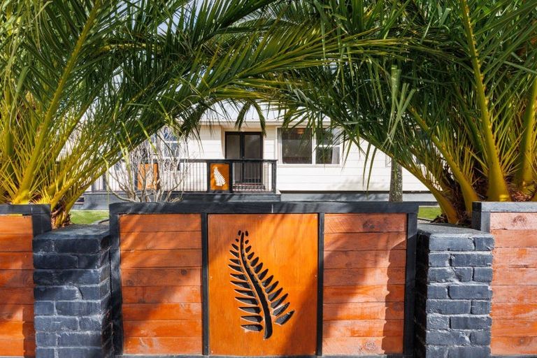 Photo of property in 39 Somerset Crescent, Highbury, Palmerston North, 4412