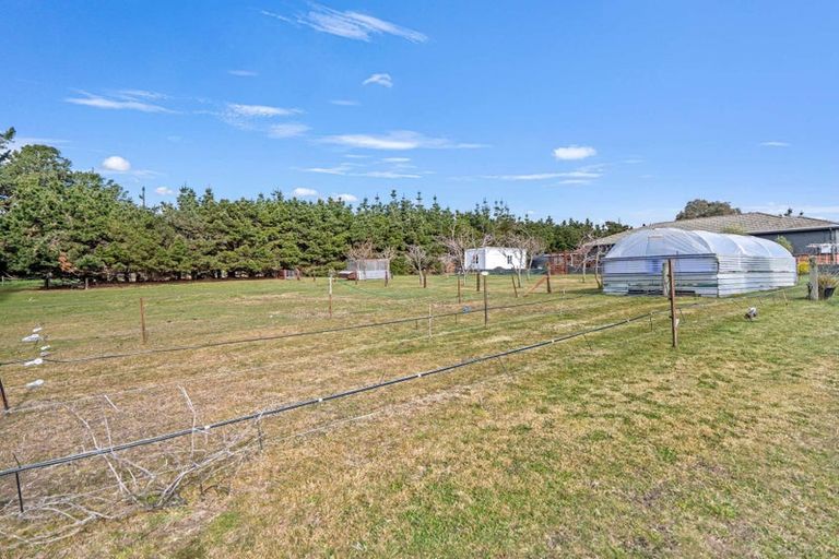 Photo of property in 327 Smillies Road, Georgetown, Oamaru, 9494