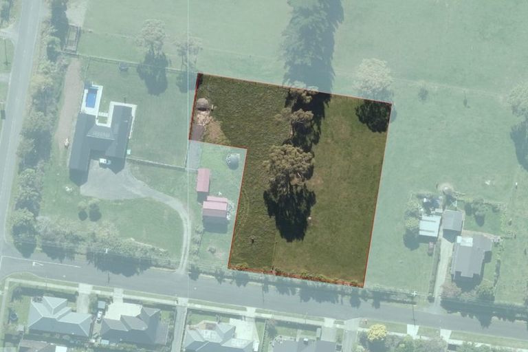 Photo of property in 36 North Street, Ashhurst, 4810
