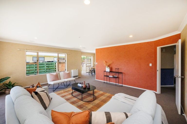 Photo of property in 30 Parnell Heights Drive, Kelvin Grove, Palmerston North, 4414