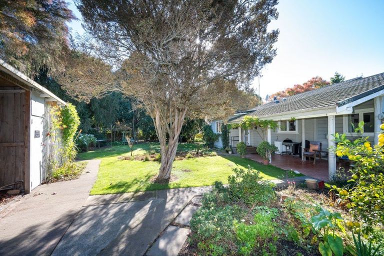 Photo of property in 541 Napier Road, Mangateretere, Hastings, 4180