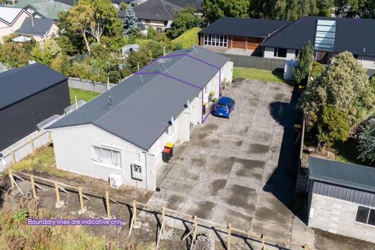 Photo of property in 3/51 Louisa Street, Gladstone, Invercargill, 9810