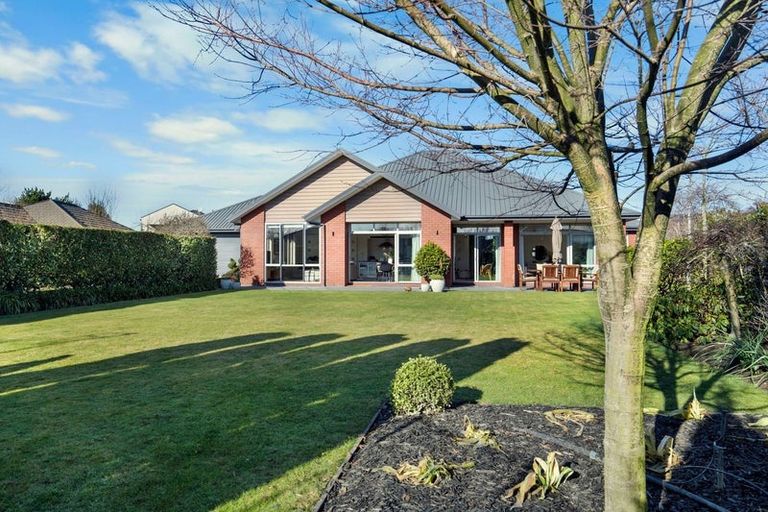 Photo of property in 69 Northwood Boulevard, Northwood, Christchurch, 8051