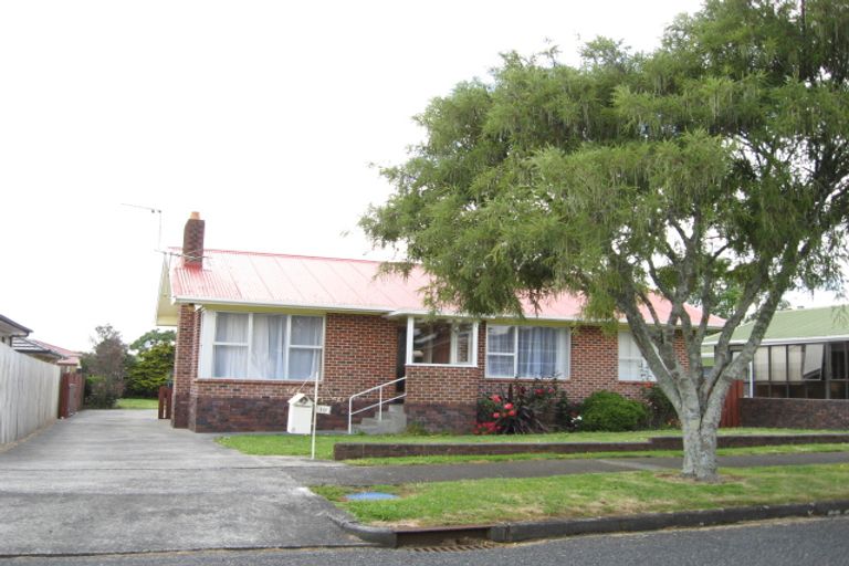 Photo of property in 10 Landscape Road, Pukekohe, 2120