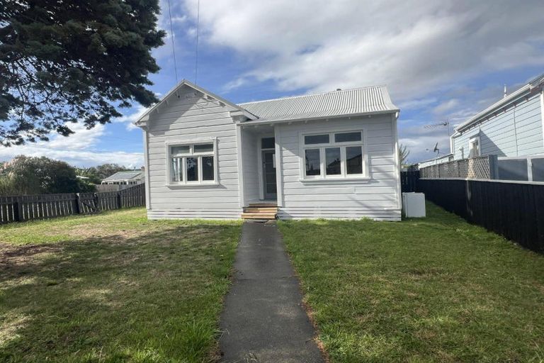 Photo of property in 41 Rangitikei Street, Whanganui East, Whanganui, 4500