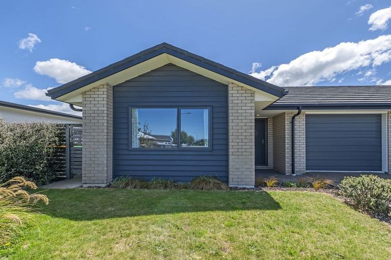 Photo of property in 7c Kendon Drive, Rolleston, 7614