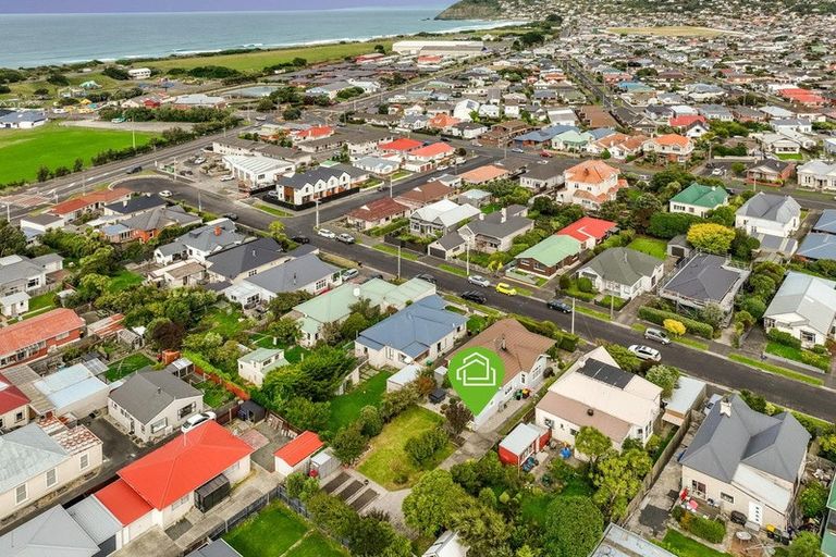 Photo of property in 63 Ascot Street, Saint Kilda, Dunedin, 9012