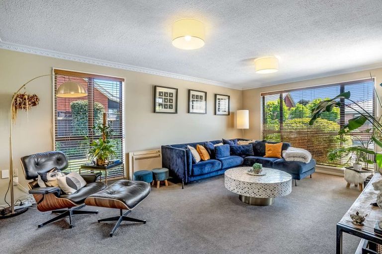 Photo of property in Carmichael Courts, 2/14 Wharenui Road, Upper Riccarton, Christchurch, 8041