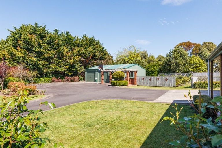 Photo of property in 4 Harper Mews, Feilding, 4702