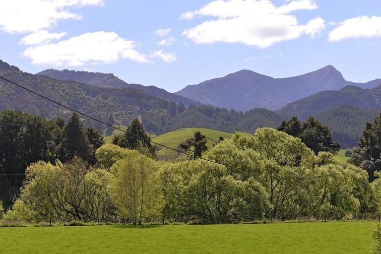 Photo of property in 1922 Motueka Valley Highway, Ngatimoti, Motueka, 7196