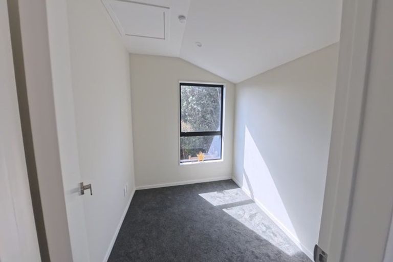 Photo of property in 6/20 William Souter Street, Forrest Hill, Auckland, 0620