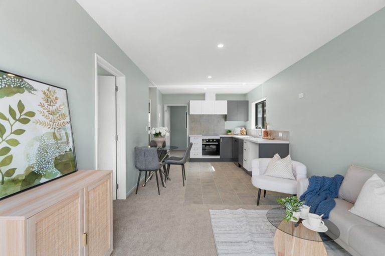 Photo of property in 1/581 Worcester Street, Linwood, Christchurch, 8062