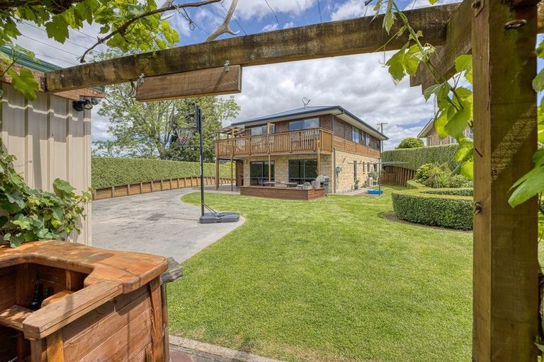 Photo of property in 6 Pirongia Road, Te Awamutu, 3800