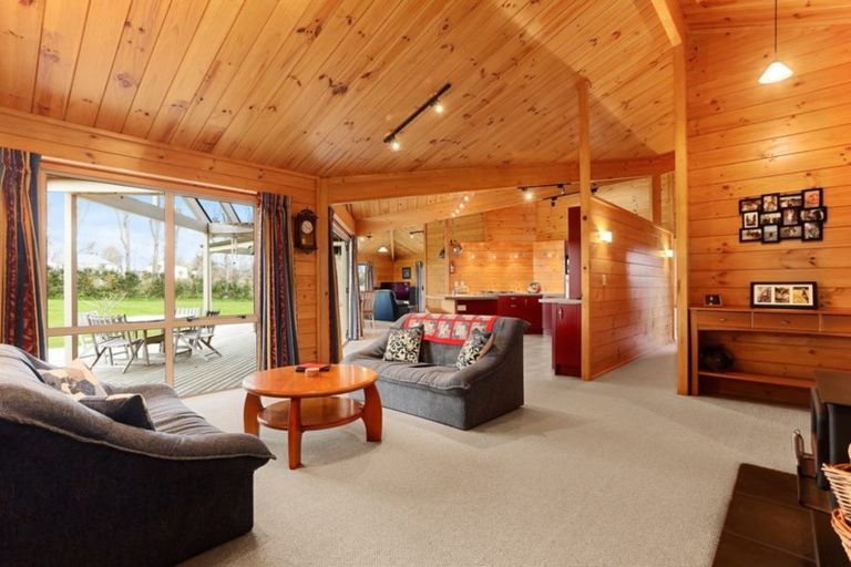 Photo of property in 313 Postman Road, Dairy Flat, Albany, 0794