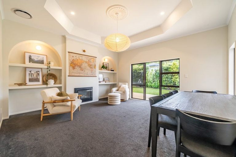 Photo of property in 77 Joseph Banks Drive, Whitby, Porirua, 5024