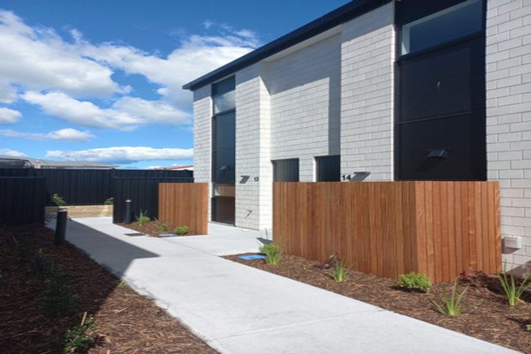 Photo of property in 13/1460 Cameron Road, Greerton, Tauranga, 3112