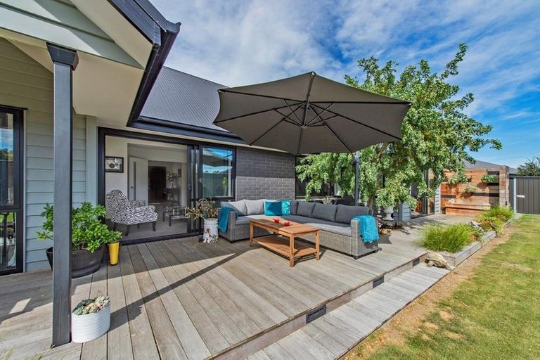 Photo of property in 10 Chedworth Court, Rolleston, 7615