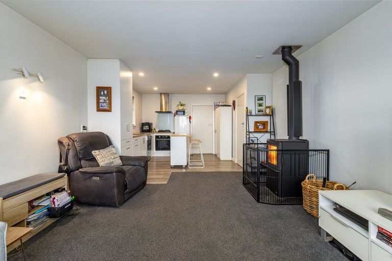 Photo of property in 116 Melcombe Street, Tinwald, Ashburton, 7700