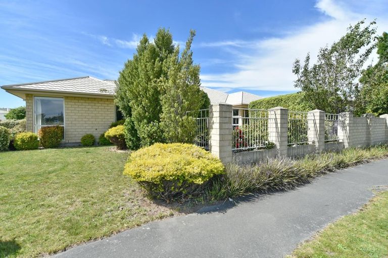 Photo of property in 2 Red Checkers Place, Wigram, Christchurch, 8042