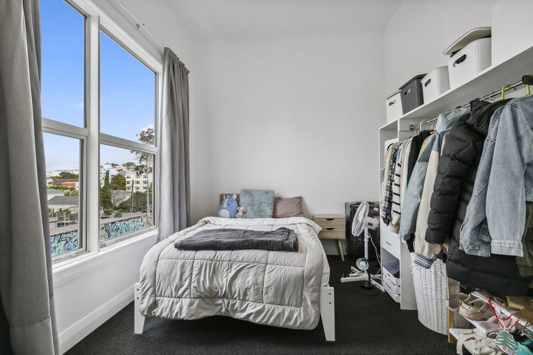 Photo of property in 141 Abel Smith Street, Aro Valley, Wellington, 6011