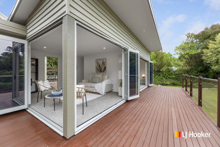 Photo of property in 20 Holm Avenue, Broad Bay, Dunedin, 9014