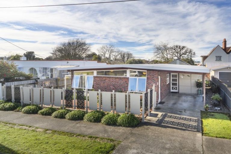 Photo of property in 65 Skerman Street, Marton, 4710