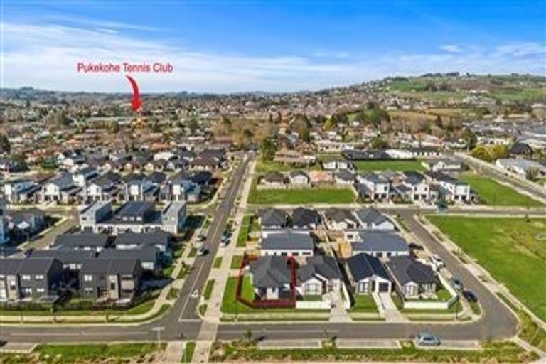 Photo of property in 28 Jutland Road, Pukekohe, 2120