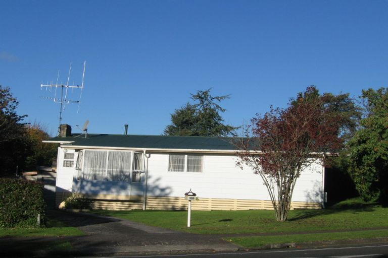 Photo of property in 131 Elizabeth Drive, Tokoroa, 3420