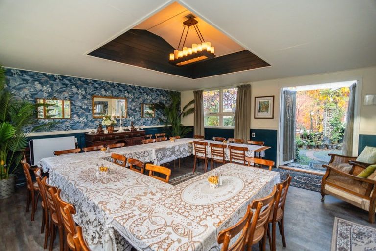 Photo of property in 161 Temuka-orari Highway, Winchester, 7985