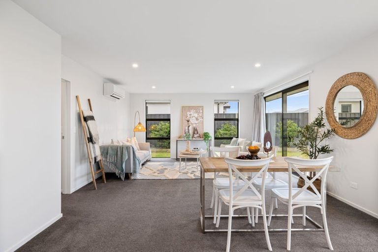 Photo of property in 31 Lady Isaac Drive, Rolleston, 7615