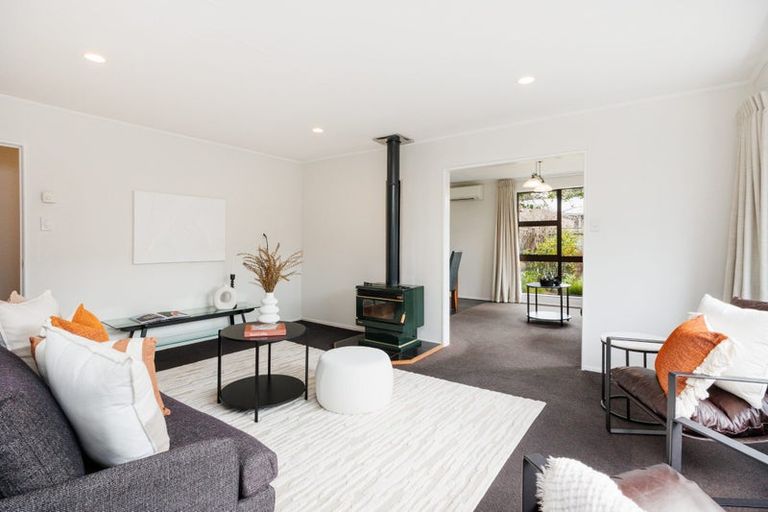 Photo of property in 3 Newland Court, Palmerston North, 4410