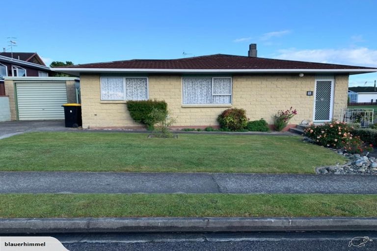 Photo of property in 43 Fergusson Street, Stoke, Nelson, 7011
