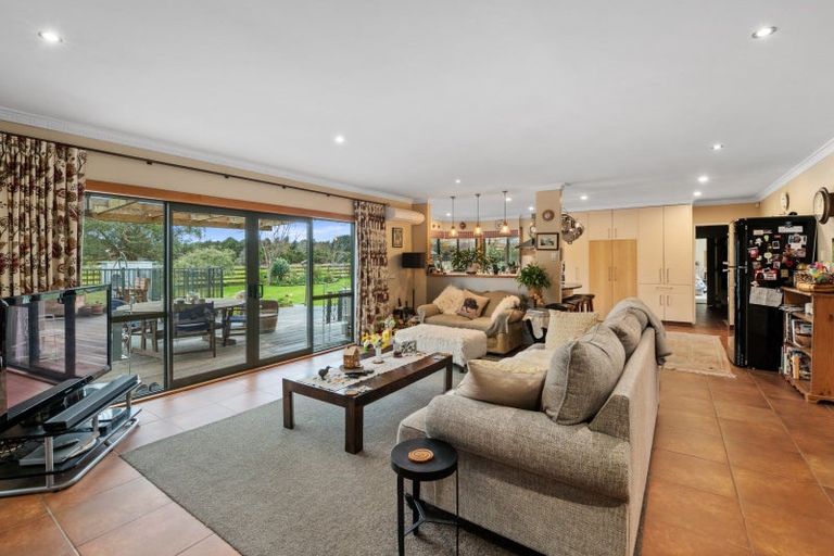 Photo of property in 269 Old Hautere Road, Hautere, Otaki, 5582