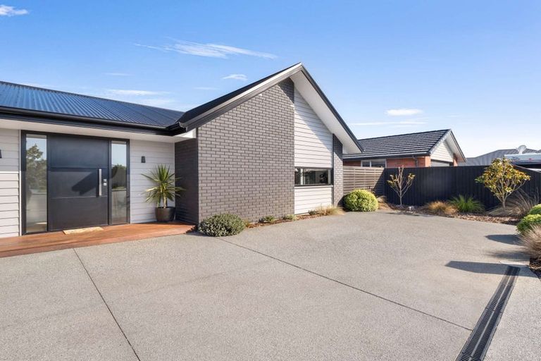 Photo of property in 7 Lancelot Close, Lincoln, 7608