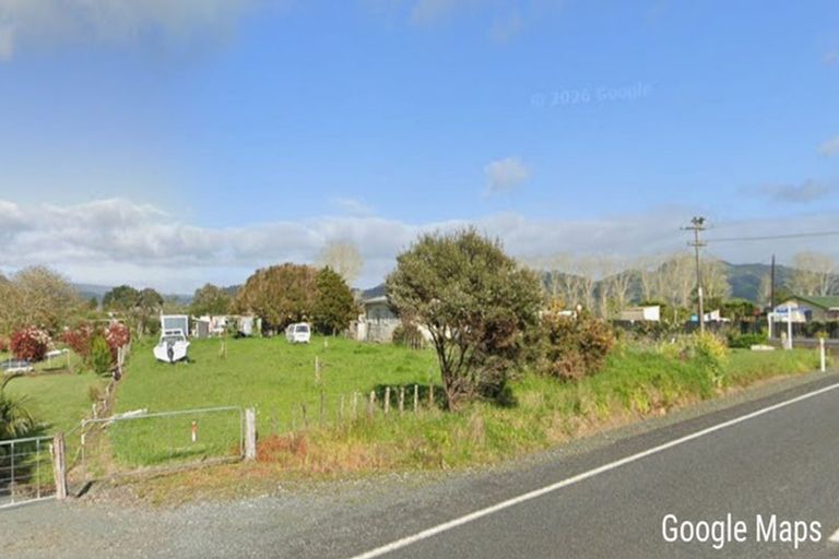 Photo of property in 5a Opouteke Road, Pakotai, Whangarei, 0172