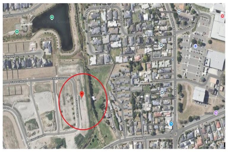 Photo of property in 55 Timara Crescent, Marshland, Christchurch, 8083