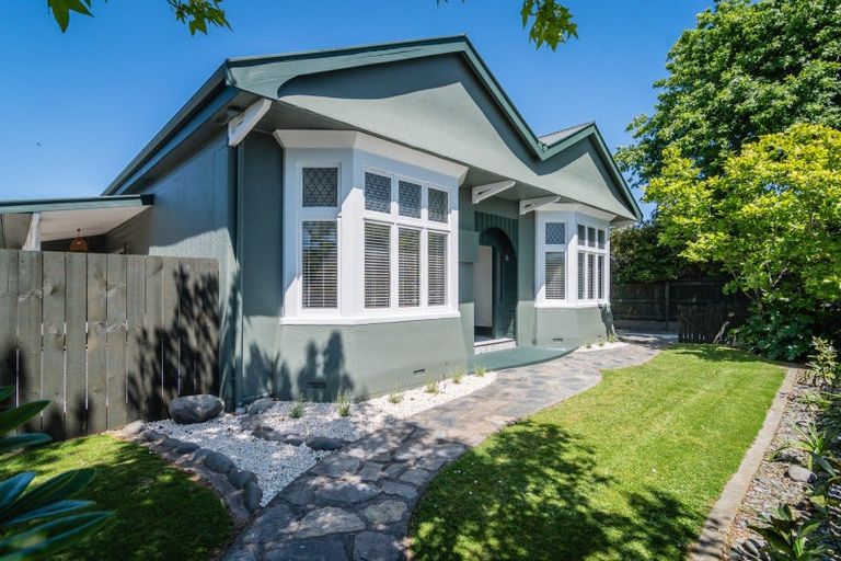 Photo of property in 44 Trafalgar Street, Maori Hill, Timaru, 7910