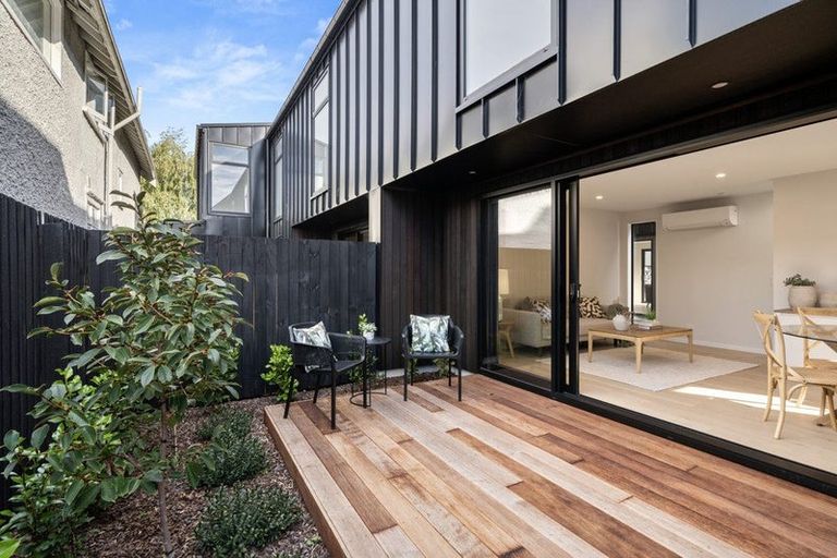 Photo of property in 5/9 Innes Road, St Albans, Christchurch, 8052