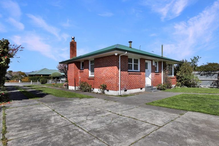 Photo of property in 69 Leeston Street, Hampstead, Ashburton, 7700