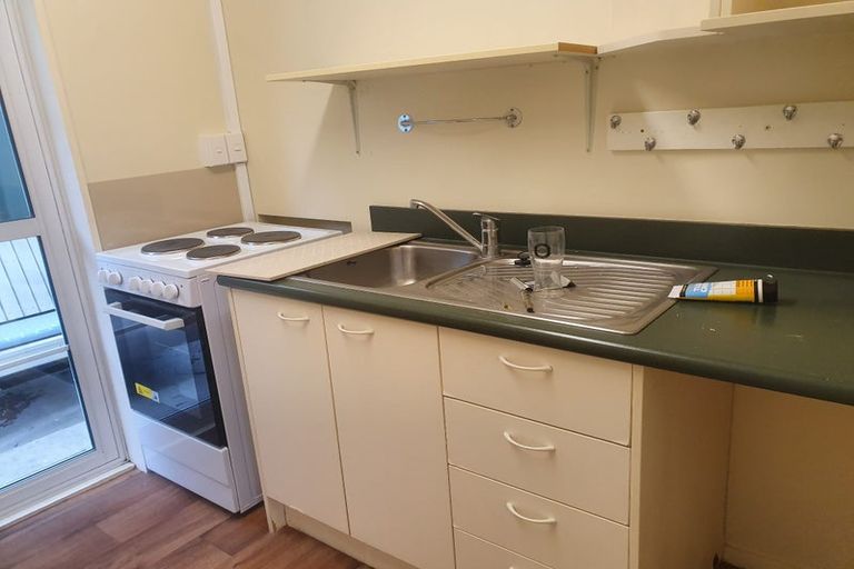 Photo of property in 114 Carters Road, Amberley, 7410