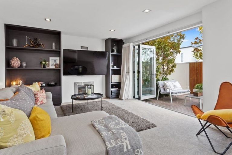 Photo of property in 86a Canon Street, St Albans, Christchurch, 8014