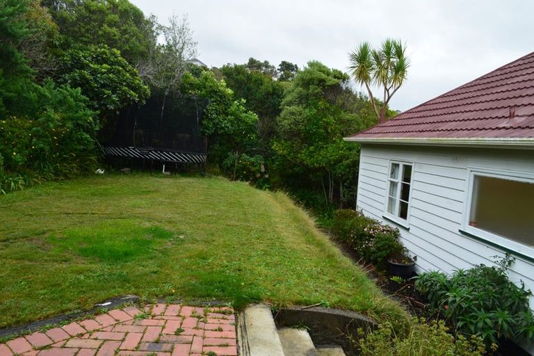 Photo of property in 51a Bombay Street, Ngaio, Wellington, 6035