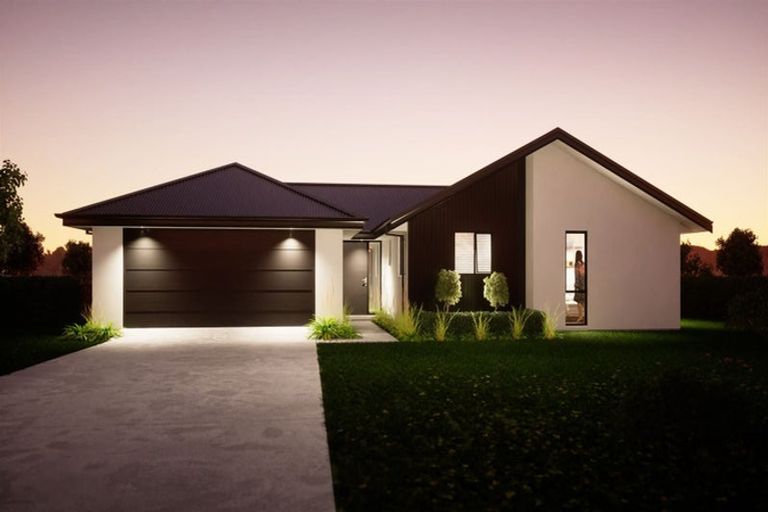 Photo of property in 9 Dodd Road, Rolleston, 7615