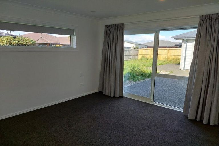 Photo of property in 7 Jim Hickey Way, Rolleston, 7614