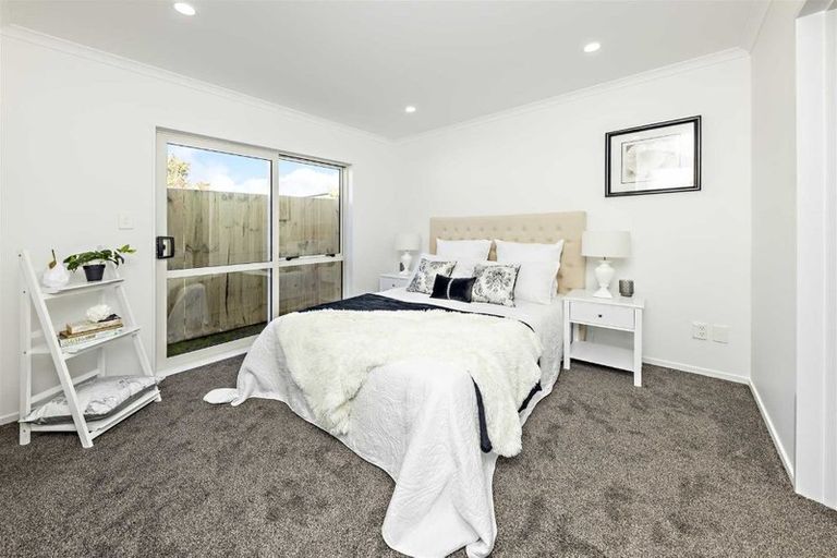 Photo of property in 18b Gardiner Grove, Mangere East, Auckland, 2024