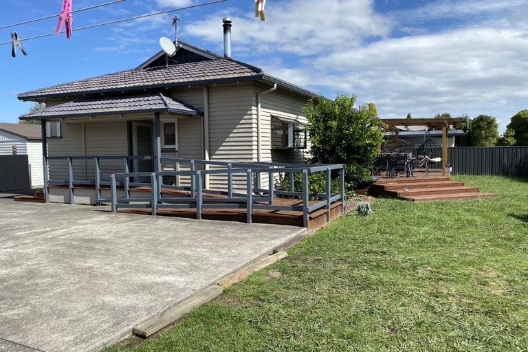 Photo of property in 410 Fenwick Street, Mayfair, Hastings, 4122
