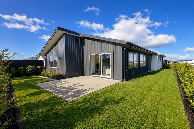 Photo of property in 4 Kumukumu Way, Te Kauwhata, 3710
