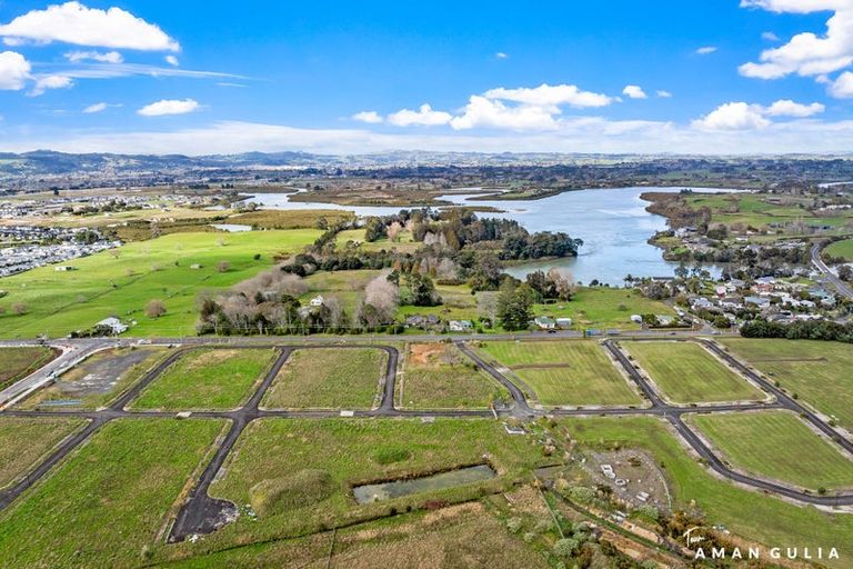 Photo of property in 284 Hingaia Road, Karaka, Papakura, 2580