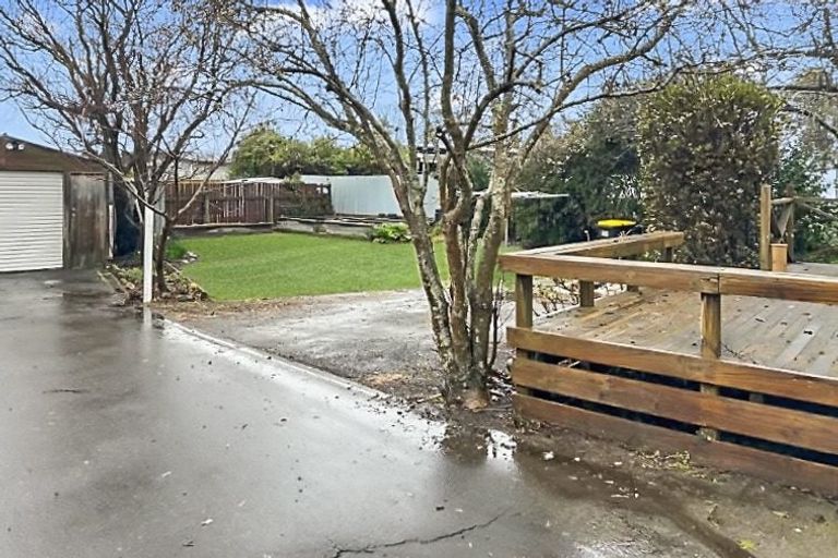 Photo of property in 187 Main Street, Greytown, 5712